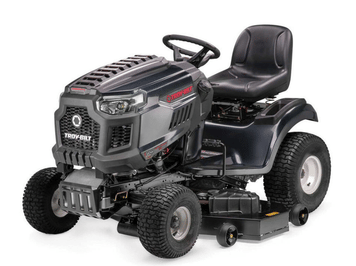 Main image Troy Bilt Super Bronco XP